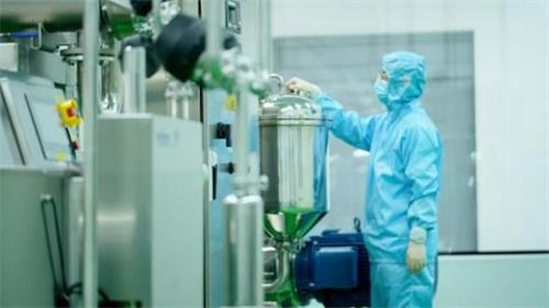 還媛改寫(xiě)抗衰規(guī)則 重組人源化彈性蛋白從克級(jí)到噸級(jí)的生物科技革命